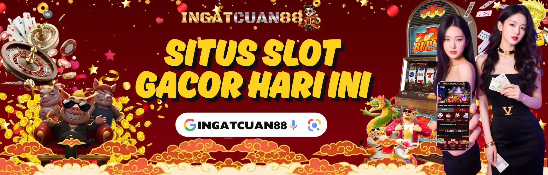 CEMARA77 atau Cemara 77 adalah link situs slot gacor terpercaya, gampang menang. Ayo login CEMARA77 pakai link alternatif Cemara 77.